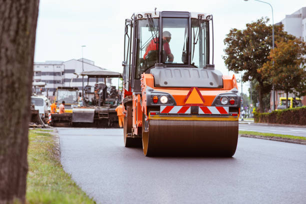 Reliable Harrisburg, NC Driveway Pavers Solutions