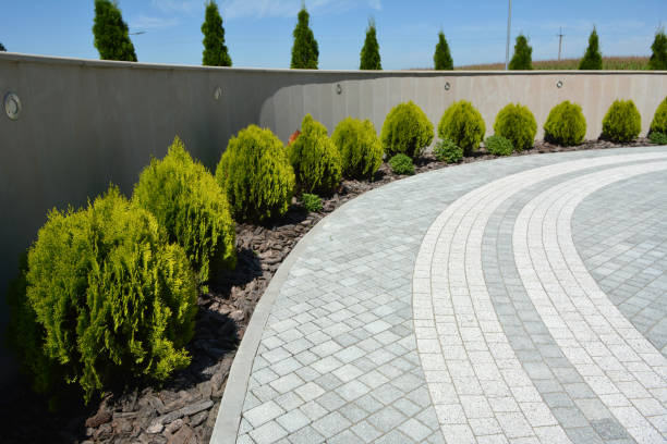 Best Interlocking Driveway Pavers  in Harrisburg, NC