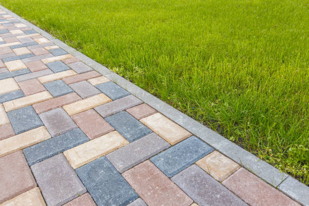 Reasons to Select Us for Your Driveway Paving Requirements in Harrisburg, NC